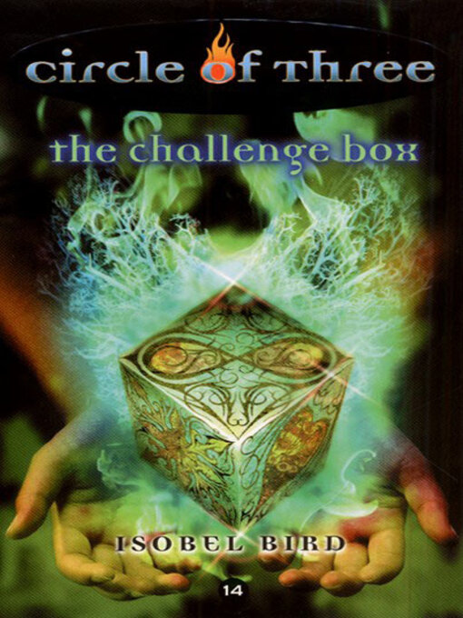 Title details for The Challenge Box by Isobel Bird - Wait list